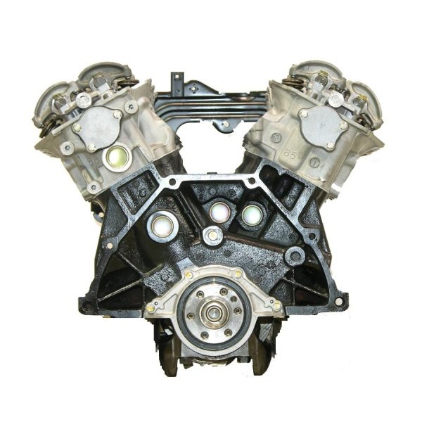 Mercury Nissan VG30E 3.0L V6 Remanufactured Engine – 4/92-9/95 - Image 2
