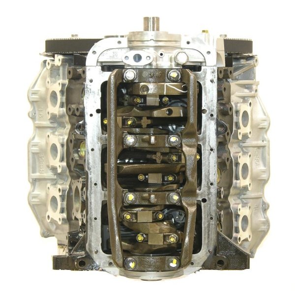 Mercury Nissan VG30E 3.0L V6 Remanufactured Engine – 4/92-9/95 - Image 5