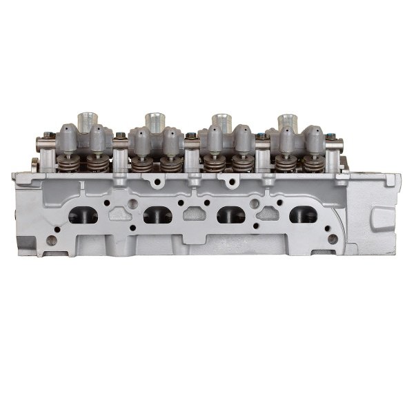 MINI 1.6 L4L Remanufactured Cylinder Head – 2002-2008 - Image 4