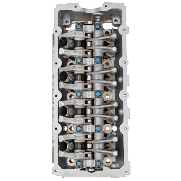 MINI 1.6 L4L Remanufactured Cylinder Head – 2002-2008 - Image 5