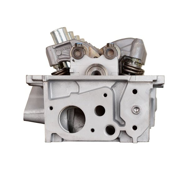 MINI 1.6 L4L Remanufactured Cylinder Head – 2002-2008 - Image 3