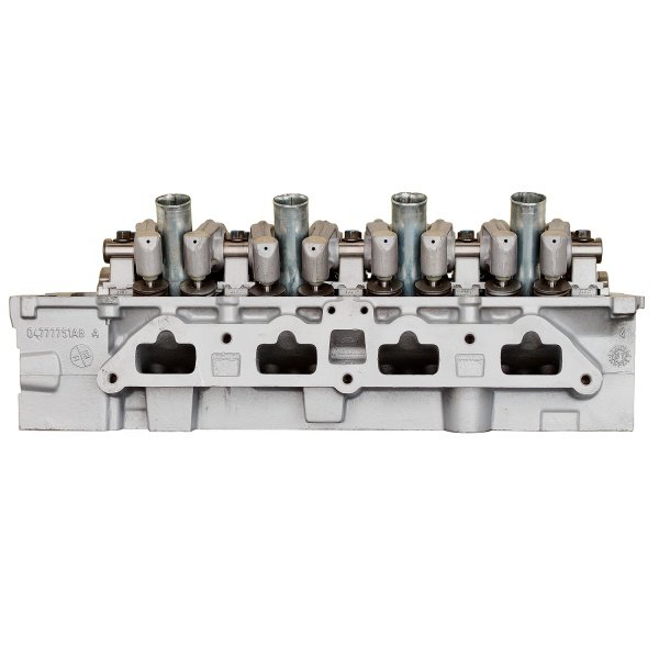 MINI 1.6 L4L Remanufactured Cylinder Head – 2002-2008 - Image 2