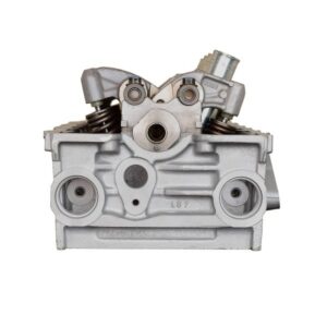 MINI 1.6 L4L Remanufactured Cylinder Head – 2002-2008