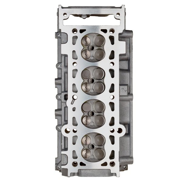 MINI 1.6 L4L Remanufactured Cylinder Head – 2002-2008 - Image 6