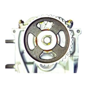 Mitsubishi 1.5 L4L Remanufactured Cylinder Head – 6/90-5/92 4G15