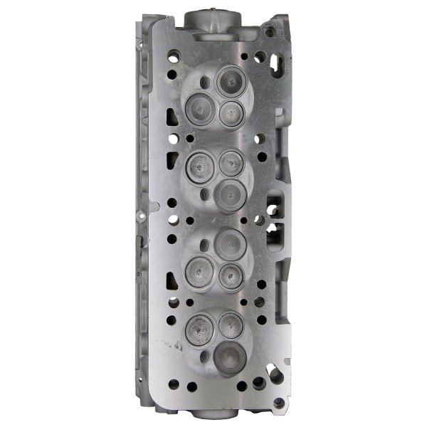 Mitsubishi 1.5 L4L Remanufactured Cylinder Head – 6/94-5/96 4G15 - Image 6