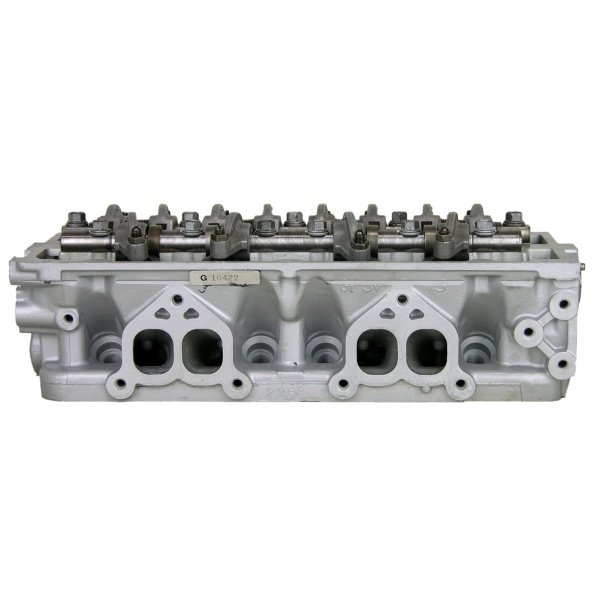 Mitsubishi 1.5 L4L Remanufactured Cylinder Head – 6/94-5/96 4G15 - Image 4