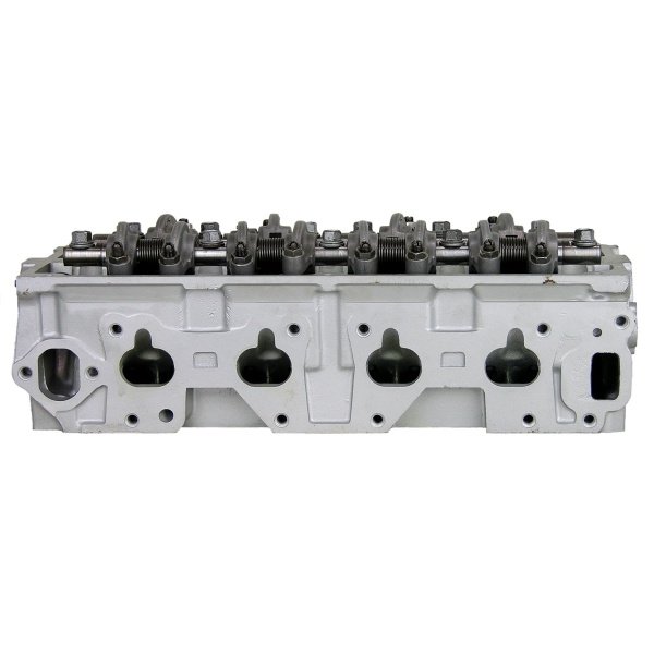 Mitsubishi 1.5 L4L Remanufactured Cylinder Head – 6/94-5/96 4G15 - Image 2