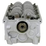 Mitsubishi 1.5 L4L Remanufactured Cylinder Head – 6/94-5/96 4G15 - Image 8