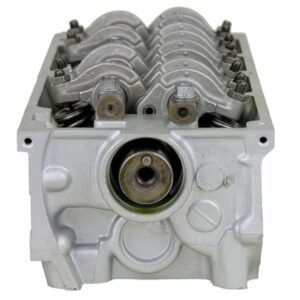 Mitsubishi 1.5 L4L Remanufactured Cylinder Head – 6/94-5/96 4G15