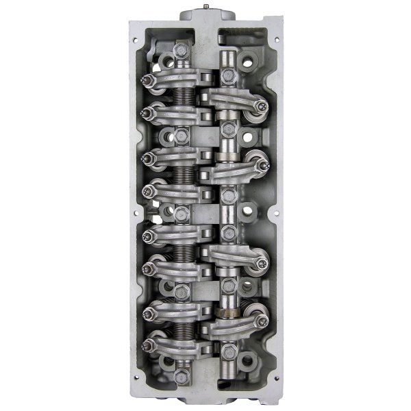 Mitsubishi 1.5 L4L Remanufactured Cylinder Head – 6/94-5/96 4G15 - Image 5