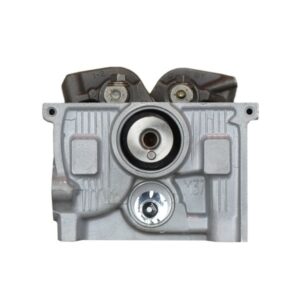 Mitsubishi 1.5 L4L Remanufactured Cylinder Head – 6/97-2002 4G15