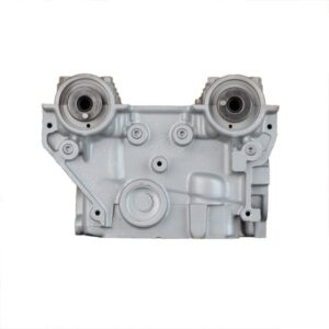 Mitsubishi 1.6 L4L Remanufactured Cylinder Head – 1987-1989 4G61