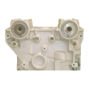 Mitsubishi 2.0 L4L Remanufactured Cylinder Head – 1/88-1994 4G63/G4AP
