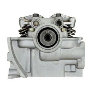 Mitsubishi 2.0 L4L Remanufactured Cylinder Head – 1/88-5/92 4G63