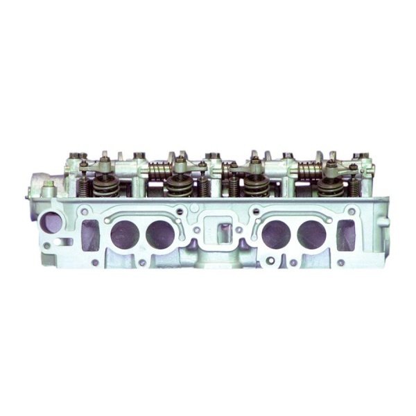 Mitsubishi 2.0 L4L Remanufactured Cylinder Head – 6/82-4/84 G63B - Image 2