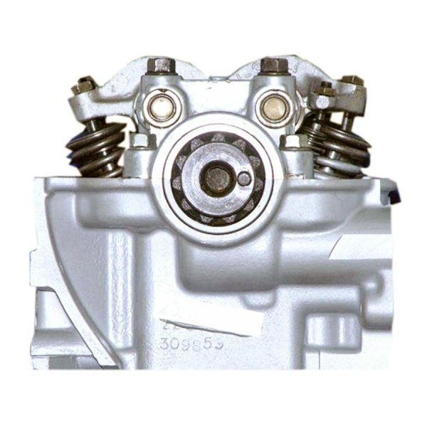 Mitsubishi 2.0 L4L Remanufactured Cylinder Head – 6/82-4/84 G63B - Image 3
