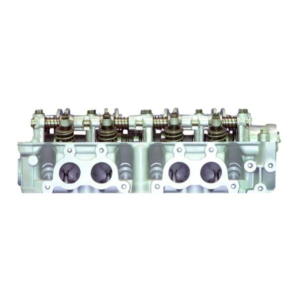 Mitsubishi 2.0 L4L Remanufactured Cylinder Head – 6/82-4/84 G63B - Image 4