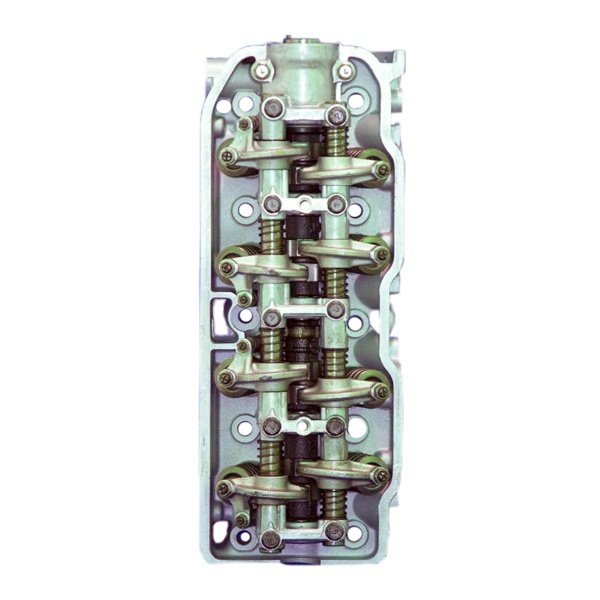 Mitsubishi 2.0 L4L Remanufactured Cylinder Head – 6/82-4/84 G63B - Image 5
