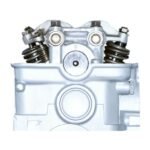 Mitsubishi 2.0 L4L Remanufactured Cylinder Head – 6/82-4/84 G63B - Image 8