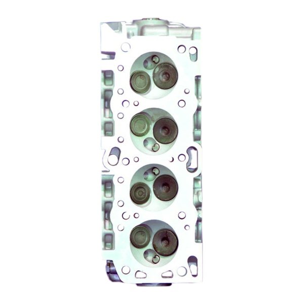 Mitsubishi 2.0 L4L Remanufactured Cylinder Head – 6/82-4/84 G63B - Image 6