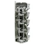 Mitsubishi 2.6 L4L Remanufactured Cylinder Head – 1/81-5/84 G54B - Image 12