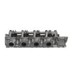 Mitsubishi 2.6 L4L Remanufactured Cylinder Head – 1/81-5/89 G54B - Image 11