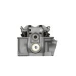 Mitsubishi 2.6 L4L Remanufactured Cylinder Head – 1/81-5/89 G54B - Image 10