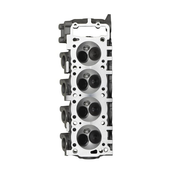 Mitsubishi 2.6 L4L Remanufactured Cylinder Head – 1/81-5/89 G54B - Image 6