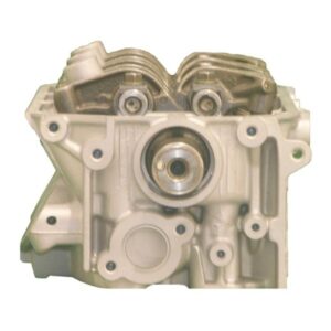 Mitsubishi 3.0 V6L Remanufactured Cylinder Head – 6/94-2003 6G72