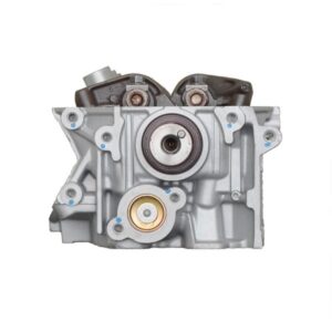 Mitsubishi 3.5 V6L Remanufactured Cylinder Head – 7/96-2004 6G74