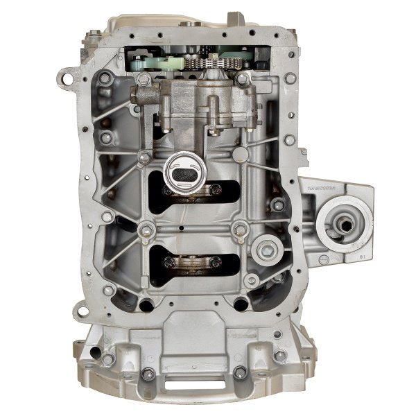 Mitsubishi 4B11 2.0L L4 Remanufactured Engine – 2008-2015 - Image 5