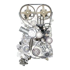 Mitsubishi 4G63 2.0L L4 Remanufactured Engine – 12/02-7/05