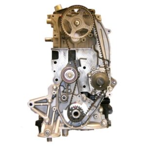 Mitsubishi 4G94 2.0L L4 Remanufactured Engine – 39234