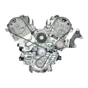Mitsubishi 6G74 3.5L V6 Remanufactured Engine – 2/00-2002