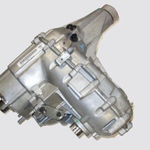 MP1222 Manual Shift Transfer Case for GM 2007-2019 Sierra/Silverado 1500