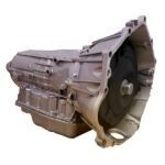 6L80E 12 Chevy GMC Cadillac 5.3L 6.2 L 4×4 Remanufactured 6-Speed Automatic Transmission - Image 3