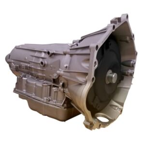 6L80E 12 Chevy GMC Cadillac 5.3L 6.2 L 4×4 Remanufactured 6-Speed Automatic Transmission