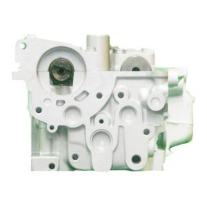 Nissan 1.6 L4L Remanufactured Cylinder Head – 11/90-10/94 GA16DE