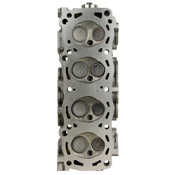 Nissan 1.6 L4L Remanufactured Cylinder Head – 1/86-7/88 E16 - Image 6