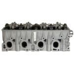 Nissan 1.6 L4L Remanufactured Cylinder Head – 1/86-7/88 E16 - Image 11