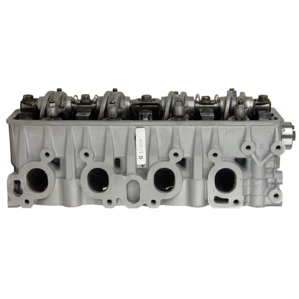 Nissan 1.6 L4L Remanufactured Cylinder Head – 1/86-7/88 E16 - Image 4