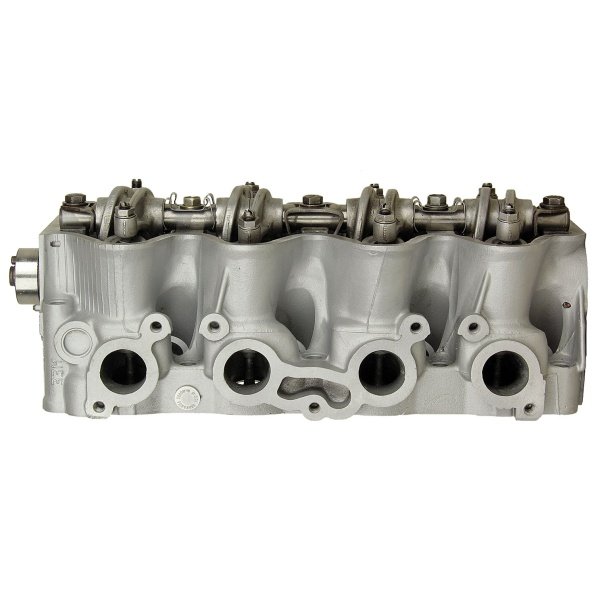 Nissan 1.6 L4L Remanufactured Cylinder Head – 1/86-7/88 E16 - Image 2