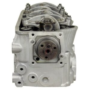 Nissan 1.6 L4L Remanufactured Cylinder Head – 1/86-7/88 E16