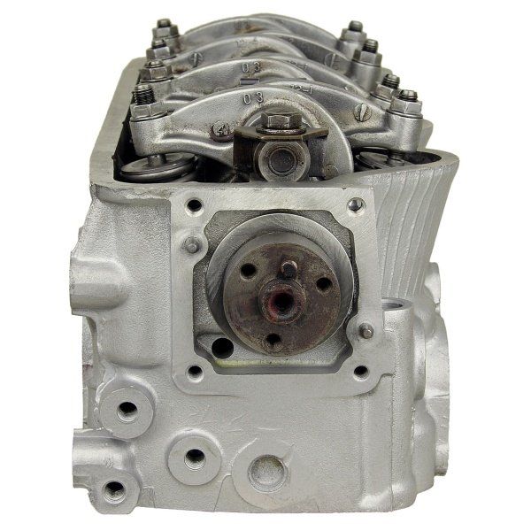 Nissan 1.6 L4L Remanufactured Cylinder Head – 1/86-7/88 E16