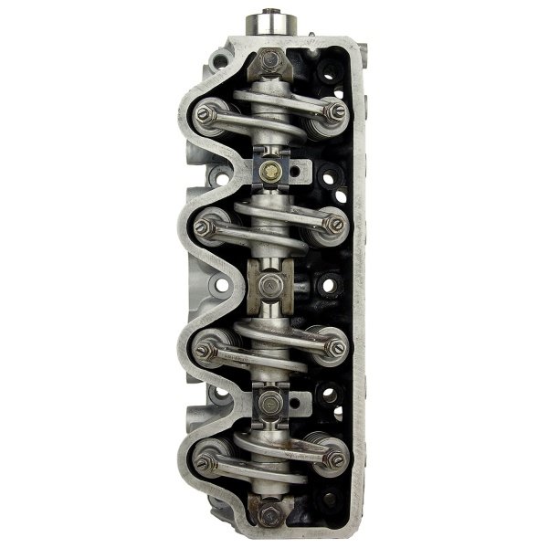 Nissan 1.6 L4L Remanufactured Cylinder Head – 1/86-7/88 E16 - Image 5