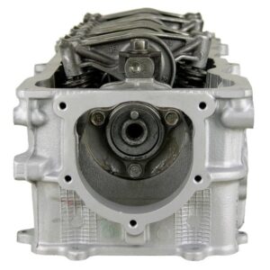 Nissan 1.6 L4L Remanufactured Cylinder Head – 7/88-6/90 GA16I