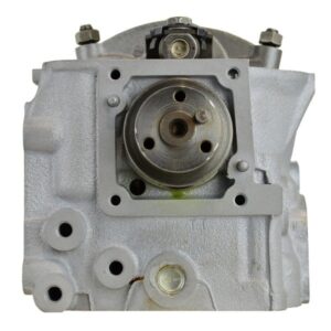 Nissan 1.6/1.5 L4L Remanufactured Cylinder Head – 8/82-7/86 E16/S, E15S