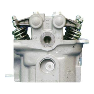 Nissan 2.4 L4L Remanufactured Cylinder Head – 11/82-4/93 Z24/Z24I