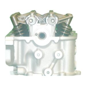 Nissan 2.4 L4L Remanufactured Cylinder Head – 1/89-7/92 KA24E